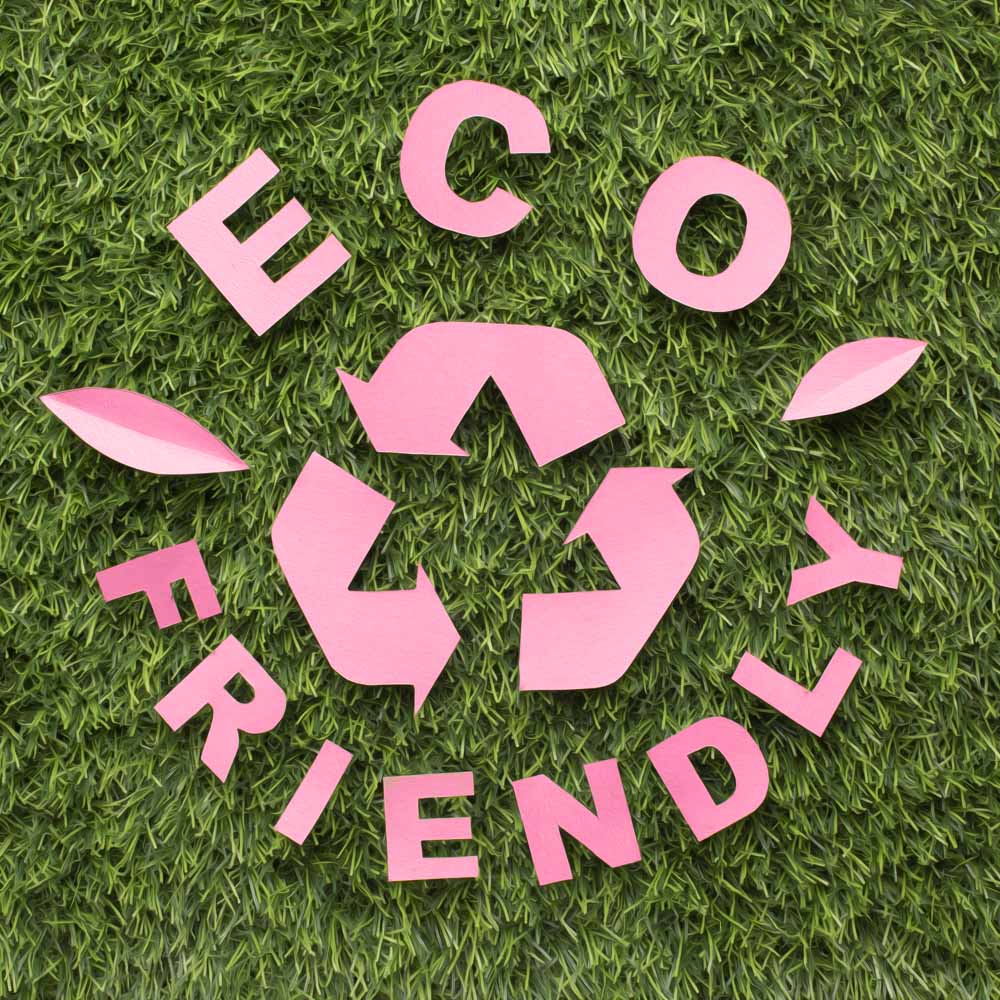Fam Fab Prints Eco-Friendly