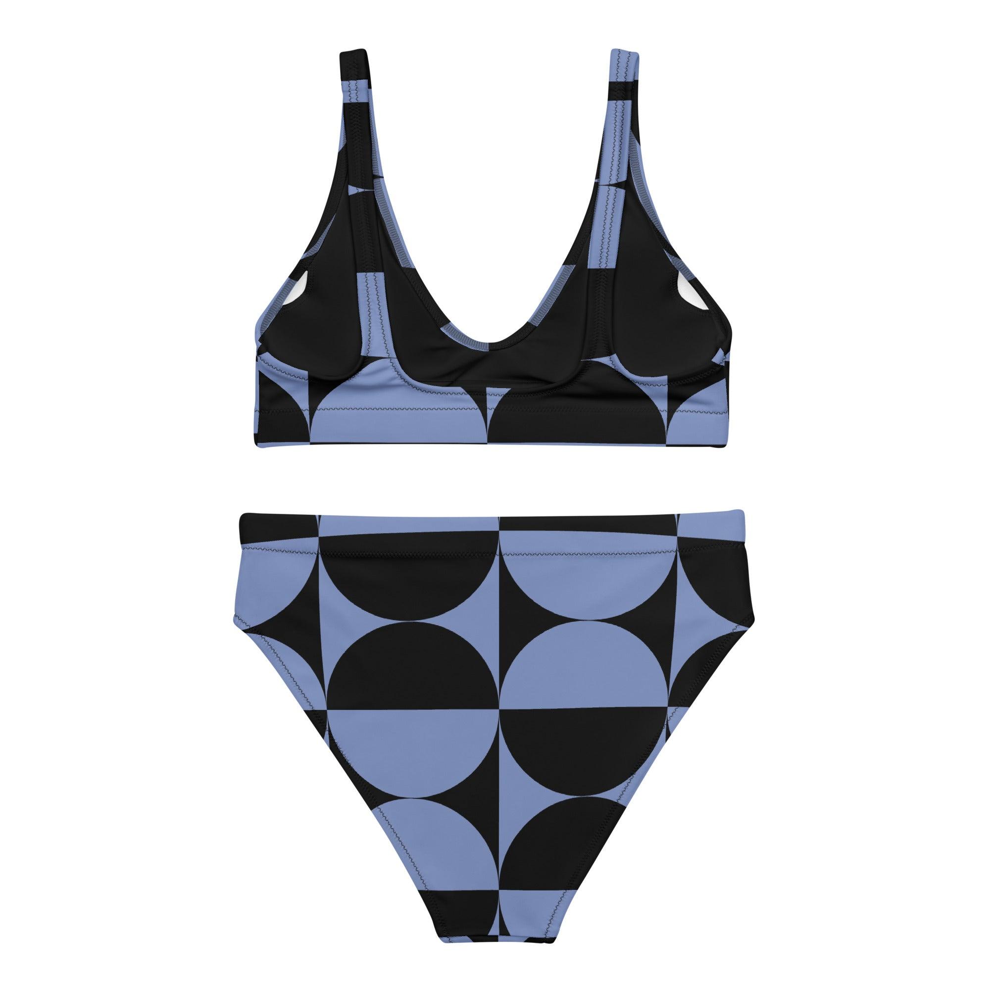 Seafolly - Aztec Folk - Tankini Multi