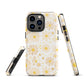 Matching Family Swimwear- Daisy Field - Tough Case for iPhone® - Fam Fab Prints