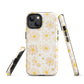 Matching Family Swimwear- Daisy Field - Tough Case for iPhone® - Fam Fab Prints