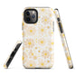 Matching Family Swimwear- Daisy Field - Tough Case for iPhone® - Fam Fab Prints