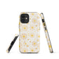 Matching Family Swimwear- Daisy Field - Tough Case for iPhone® - Fam Fab Prints