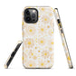 Matching Family Swimwear- Daisy Field - Tough Case for iPhone® - Fam Fab Prints