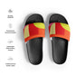 Matching Family Swimwear- Sun Kissed Geometri - Women's Slides - Fam Fab Prints