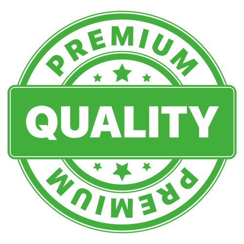 Premium Quality Stamp